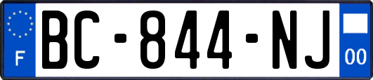 BC-844-NJ