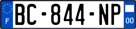 BC-844-NP