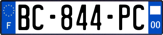 BC-844-PC
