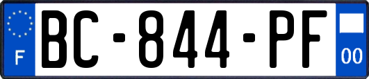 BC-844-PF