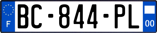 BC-844-PL
