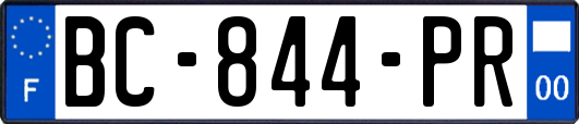 BC-844-PR