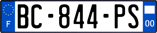 BC-844-PS