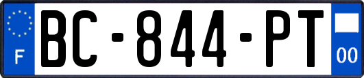 BC-844-PT