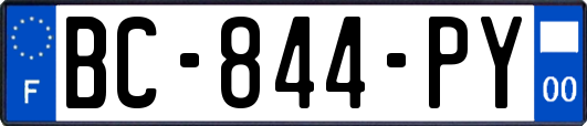 BC-844-PY