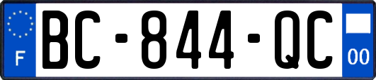 BC-844-QC