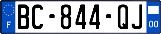 BC-844-QJ