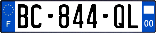 BC-844-QL