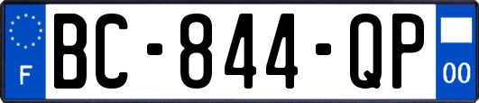 BC-844-QP