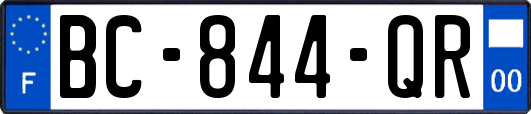BC-844-QR