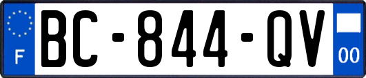 BC-844-QV