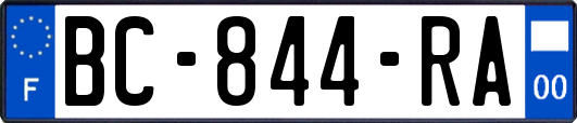 BC-844-RA