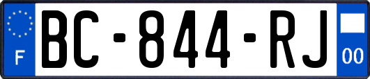 BC-844-RJ