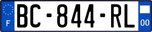 BC-844-RL