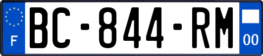 BC-844-RM
