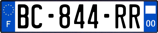BC-844-RR