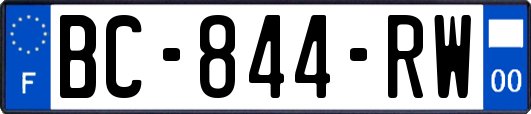 BC-844-RW