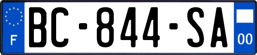 BC-844-SA