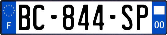 BC-844-SP