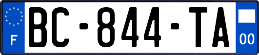 BC-844-TA