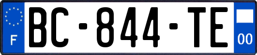 BC-844-TE