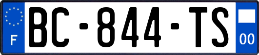 BC-844-TS
