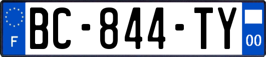 BC-844-TY