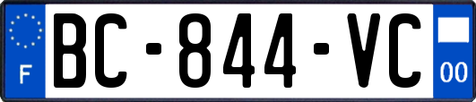 BC-844-VC