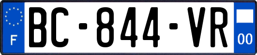 BC-844-VR