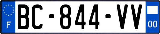 BC-844-VV