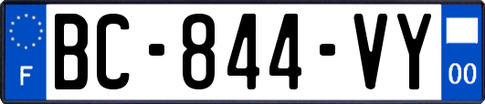 BC-844-VY
