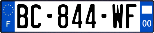 BC-844-WF