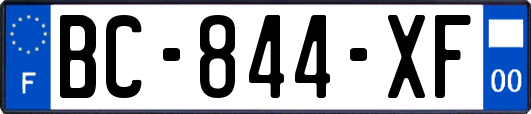 BC-844-XF