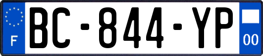 BC-844-YP