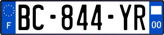 BC-844-YR