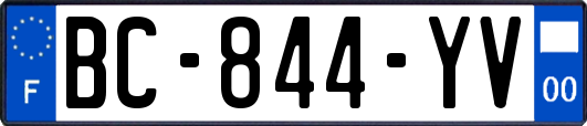 BC-844-YV