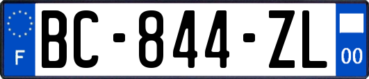 BC-844-ZL