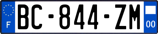 BC-844-ZM