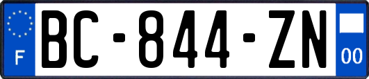 BC-844-ZN