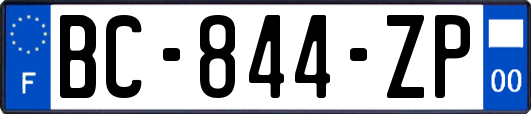 BC-844-ZP