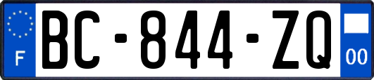 BC-844-ZQ