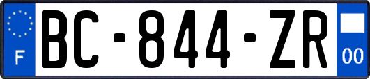 BC-844-ZR