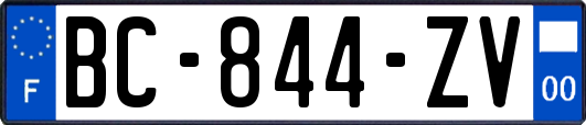 BC-844-ZV