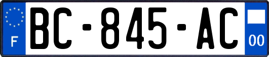 BC-845-AC