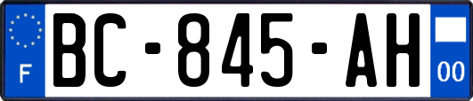 BC-845-AH