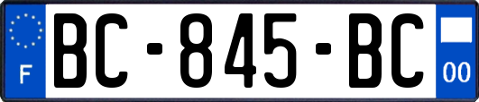 BC-845-BC