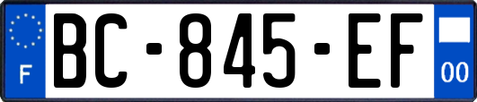 BC-845-EF