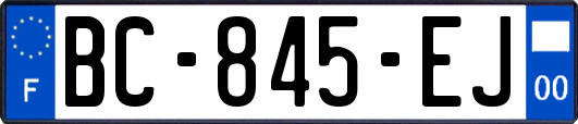 BC-845-EJ