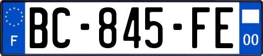 BC-845-FE