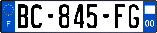 BC-845-FG